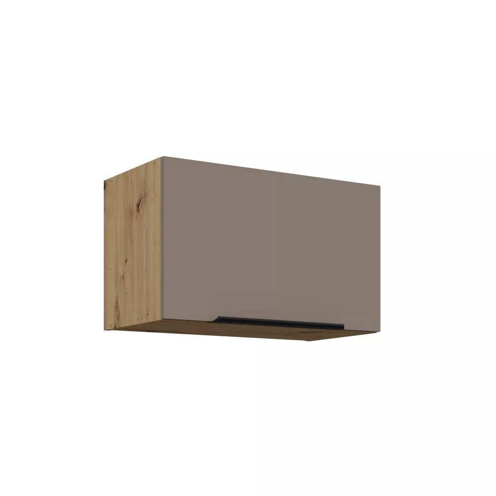 Virtuves skapis Aria Sandgrau 60 GU-36 1F
