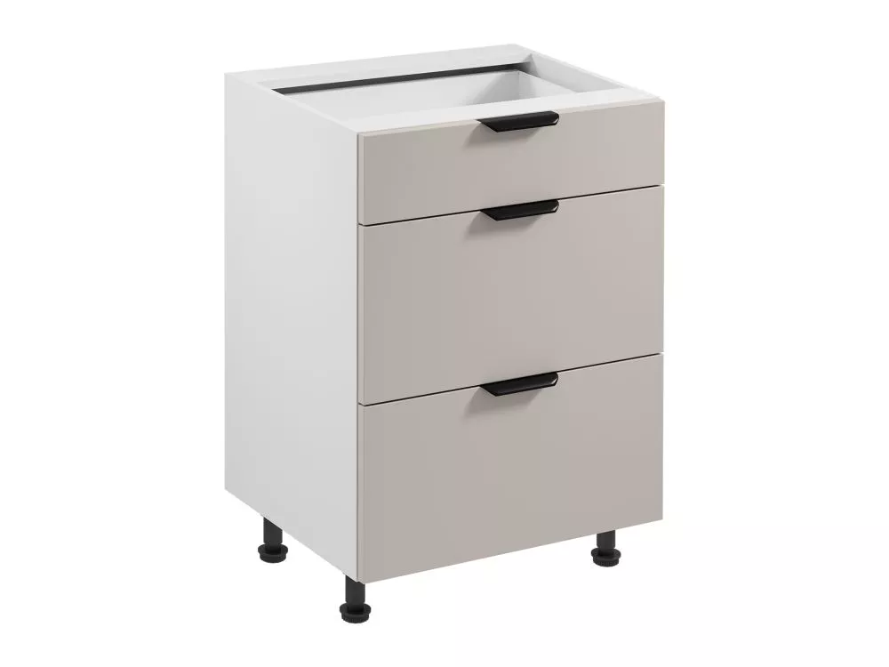 Virtuves skapis Total D60S3