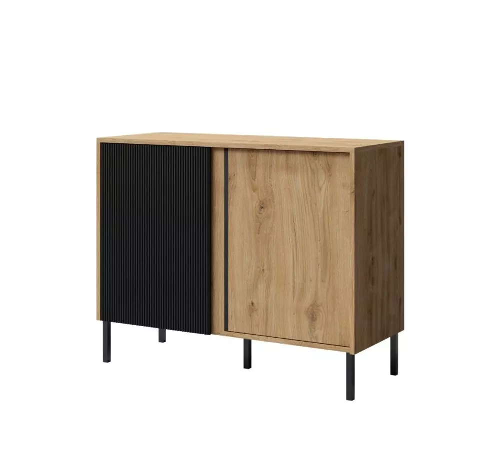 Kumode Mia 4 · 100 × 41 × 80 cm