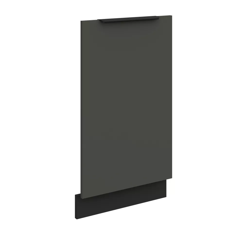 Virtuves skapis Aria Graphite ZM 713x446