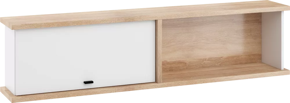Plaukts Cross CRO-22 · 160 × 39 × 25 cm