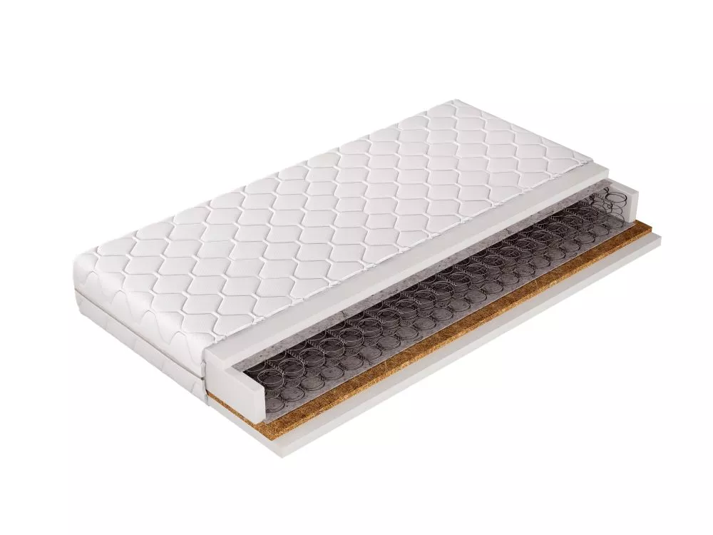 Matracis Standard Kokos · 180 × 200 cm