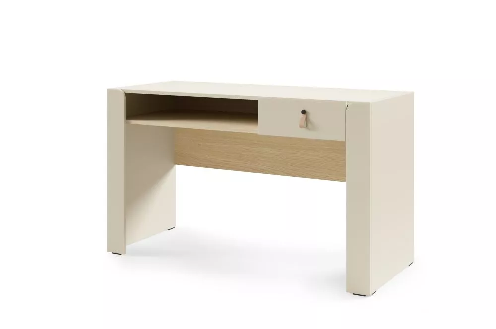 Bērnu rakstāmgalds Salerno SA16 · 120 × 76 × 52 cm