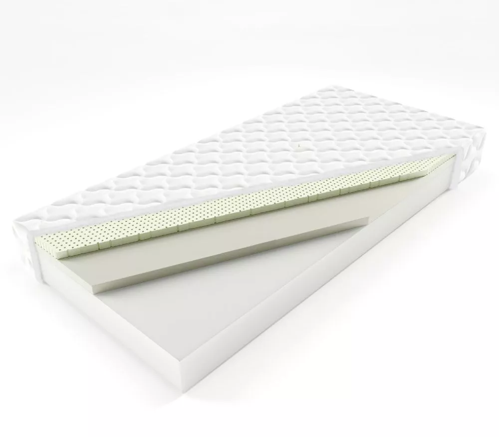 Matracis Alpino · 140 × 200 cm