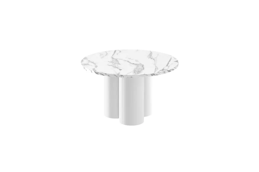 Žurnālgalds Raveo Mini Gloss · 50 cm
