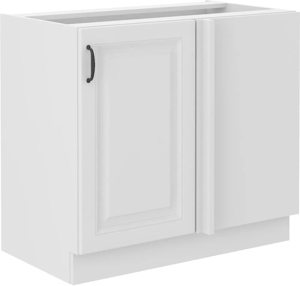 Virtuves skapis Stilo 105 ND 1F BB