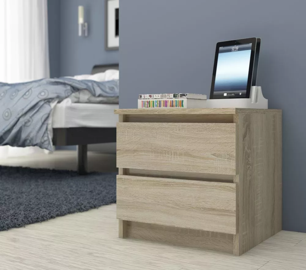 Kumode K-60 2 · 60 × 40 × 55 cm