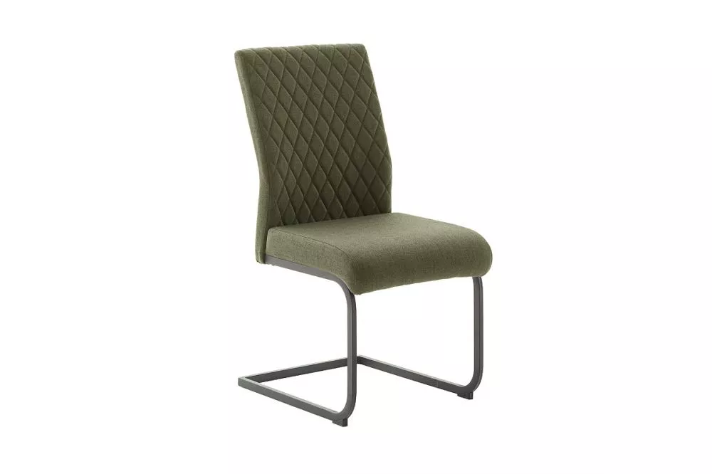 Krēsls Asti Loft Standard · Olīvu · 98 × 49 × 63 cm