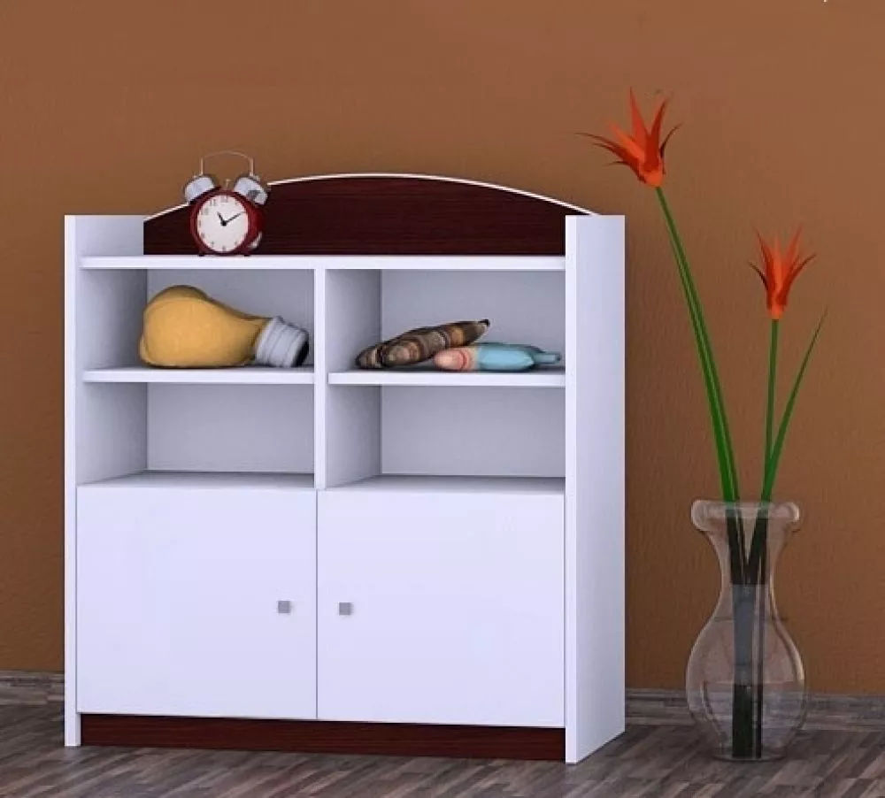 Kumode Happy RN11 · 88 × 34 cm