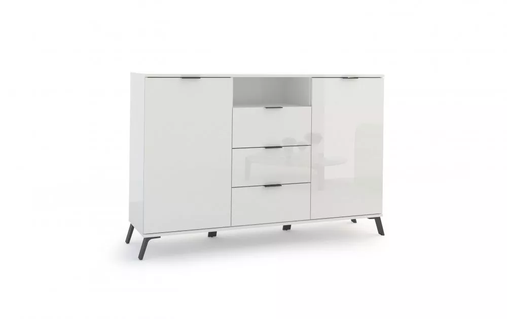 Kumode Casablanca K2D3S · 150 × 40 × 100 cm