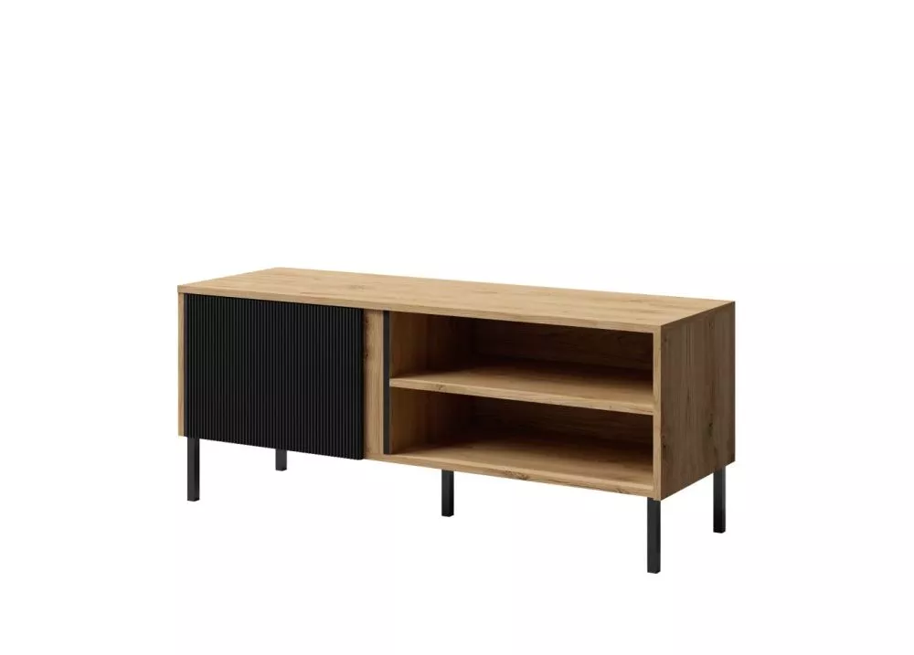 TV tumba Mia 7 · 120 × 41 × 50 cm