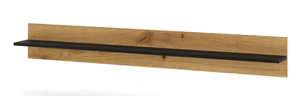 Plaukts Anette 02 · 151 × 20 × 20 cm