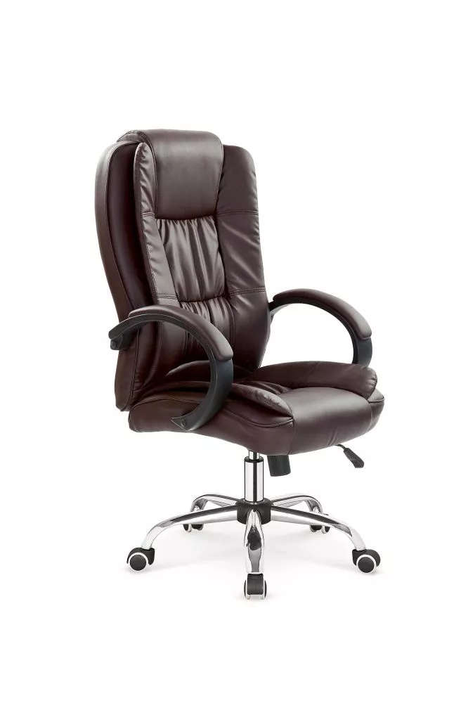 Krēsls Relax Classic · Brūns · 110 × 64 × 75 cm