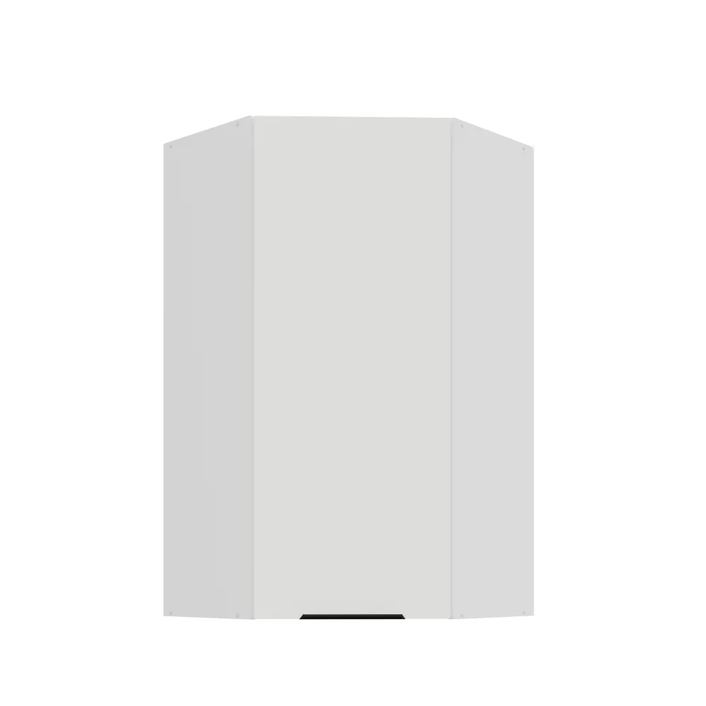 Virtuves skapis Aria White 60x60 GN-108 1F