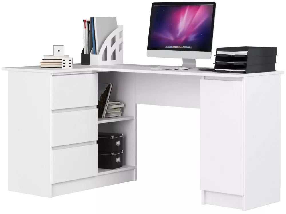 Galds B 20 Left · 155 × 77 × 85 cm