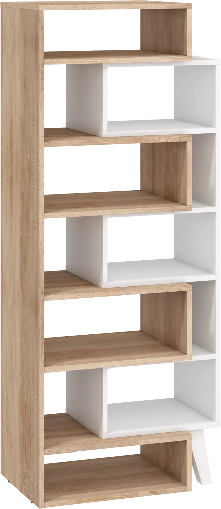 Plaukts Nordis NOR-12 · 62 × 152 × 40 cm