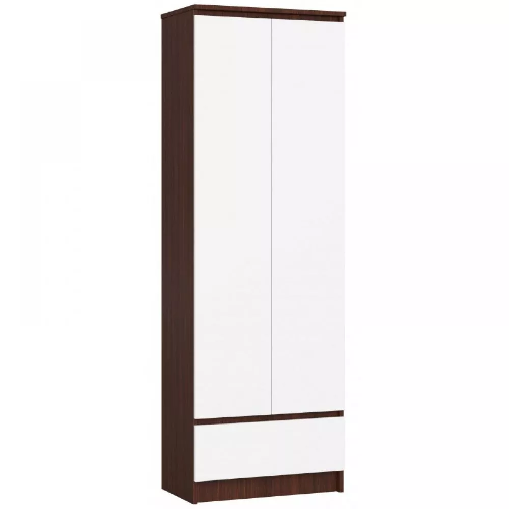 Plaukts R60 2D1S · 60 × 180 × 35 cm
