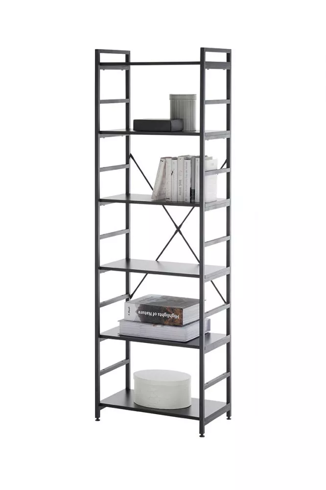 Plaukts Branca · 60 × 184 × 34 cm