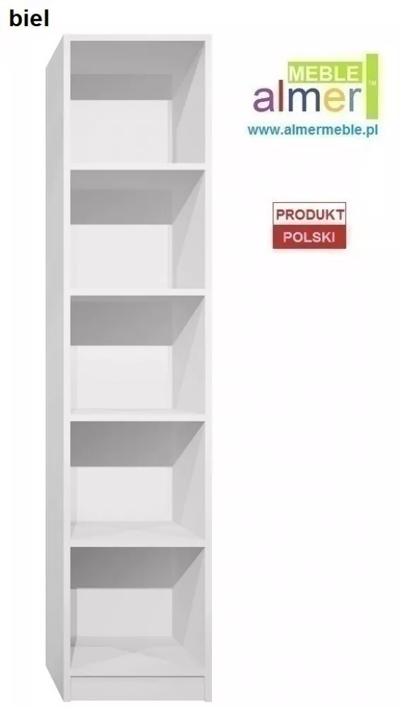 Plaukts City C7 · 40 × 180 × 32 cm