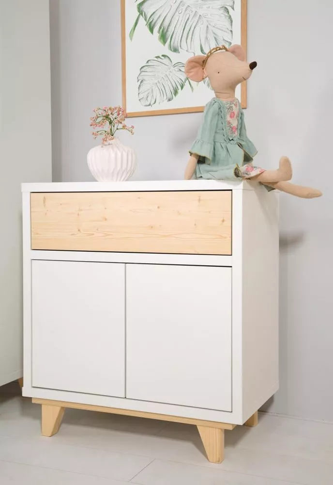 Kumode Lydia K80 · 80 × 45 × 88 cm