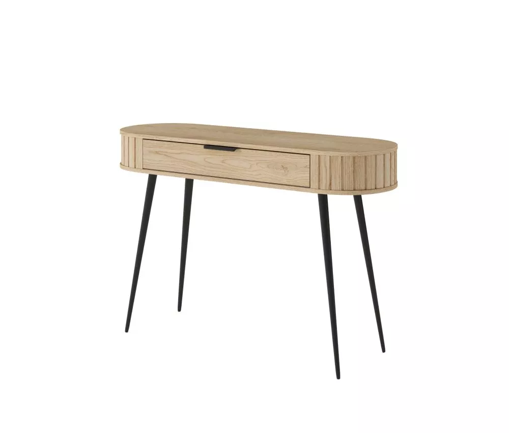 Kosmētikas galds Lovi C · 120 × 80.2 × 40.2 cm