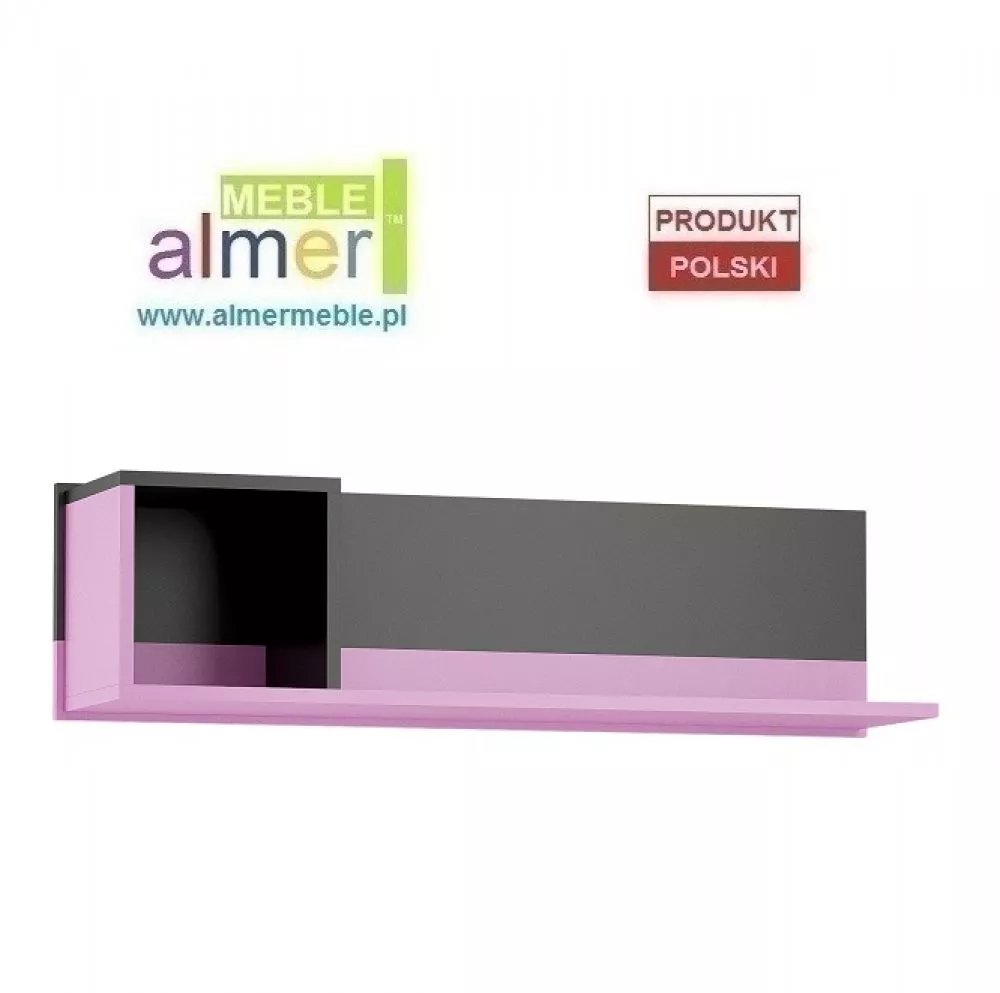 Plaukts Y8 · 110 × 30 × 26 cm