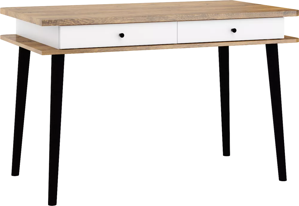 Kosmētikas galds Dolce DOL-02 · 120 × 76 × 69 cm