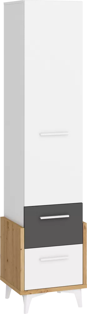 Plaukts Hey 02 · 45 × 195 × 42 cm