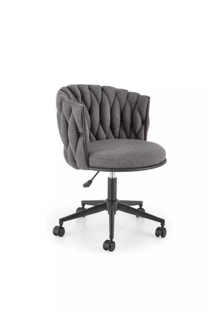 Krēsls Talon Comfort · Pelēks · 75 × 55 × 60 cm