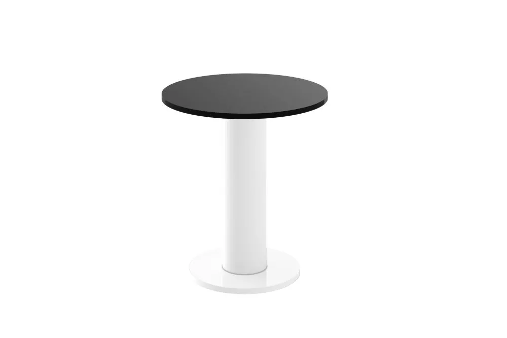 Žurnālgalds Solo Mini Gloss · 65 cm