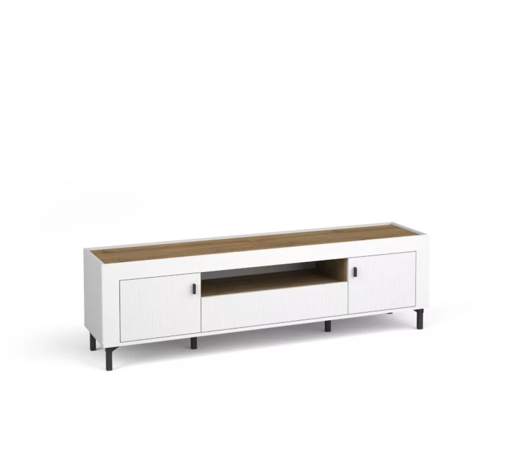 TV tumba Mossa MO8 · 177.2 × 40 × 51.6 cm