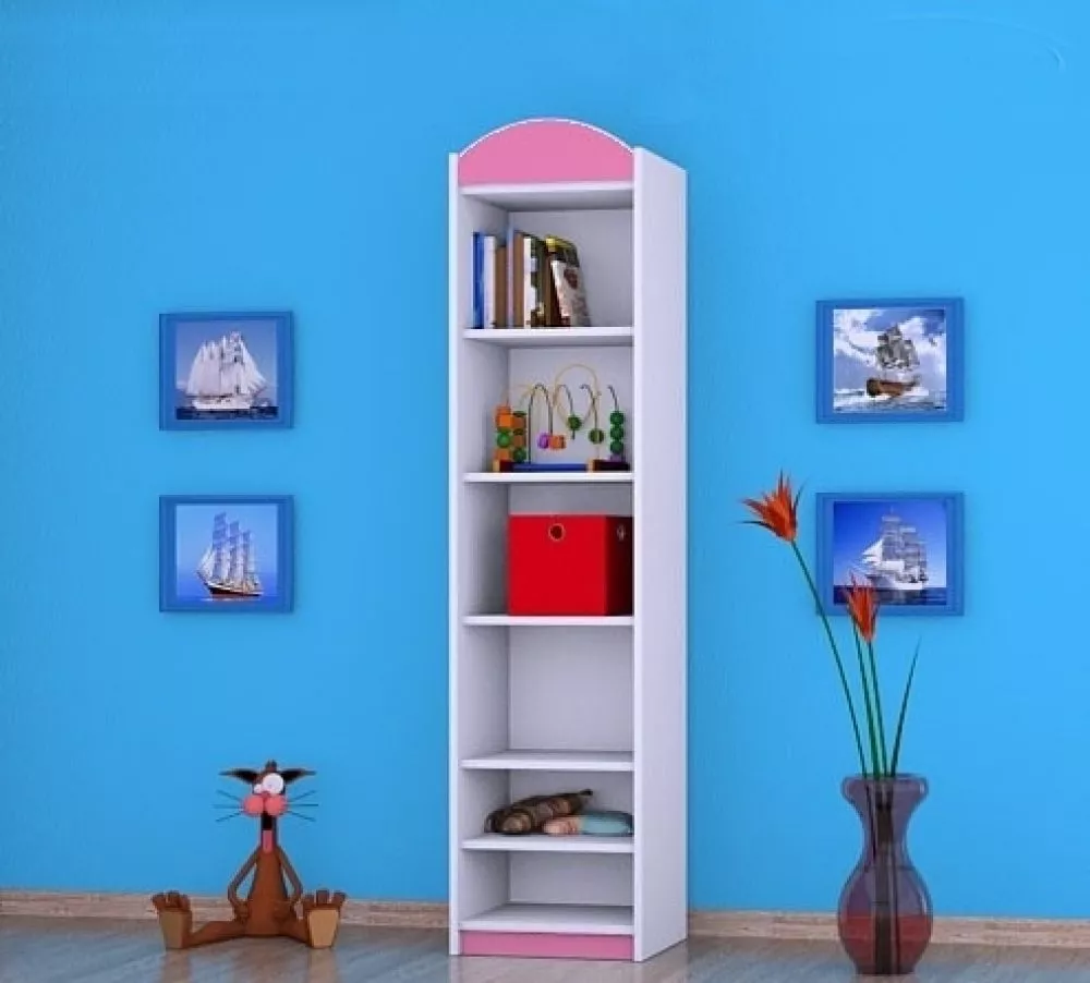 Plaukts Happy RW03 · 45 × 187 × 34 cm