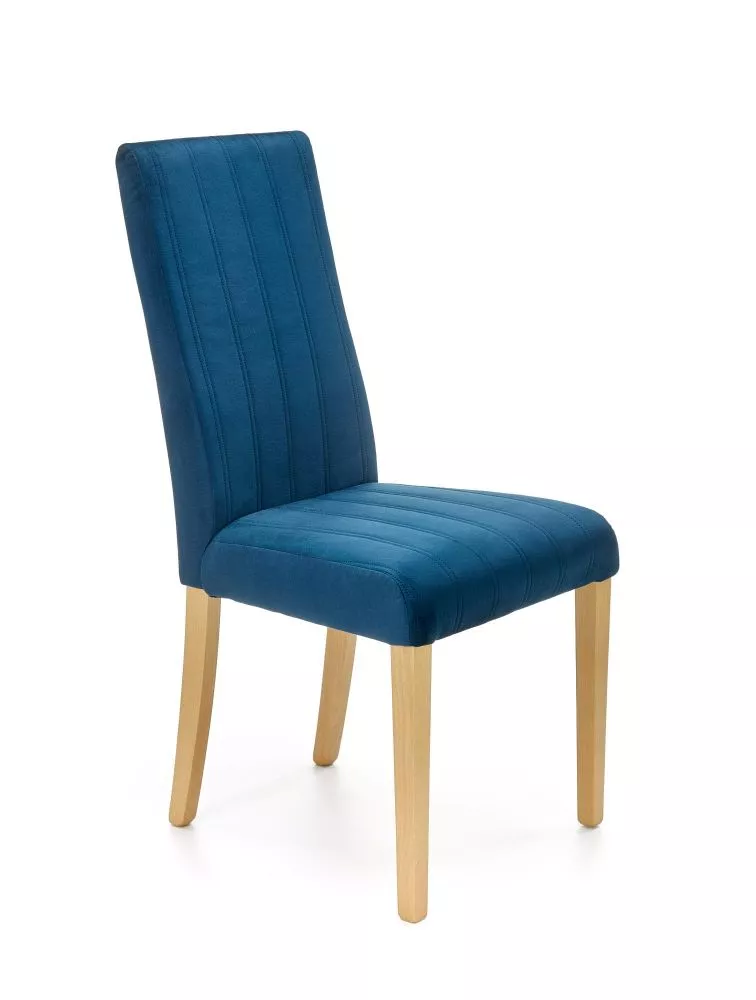 Krēsls Diego 3 · Zils · 99 × 47 × 59 cm