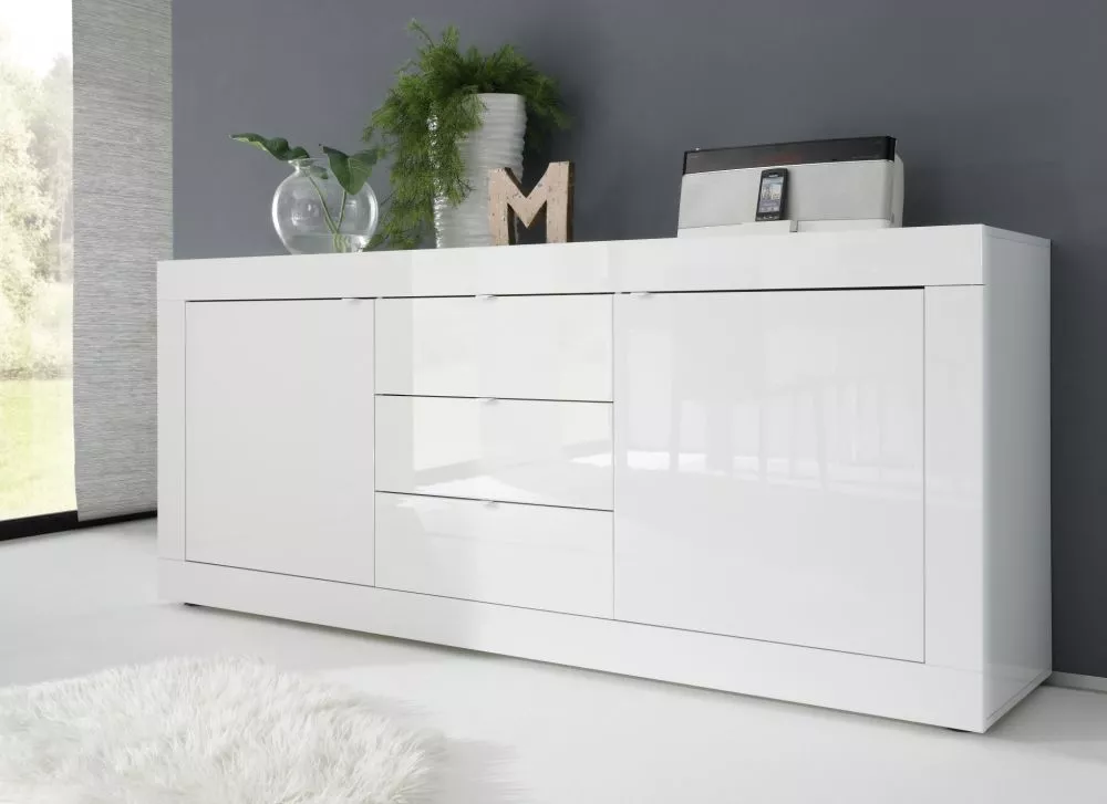 Kumode Basic 07 · 210 × 43 × 86 cm