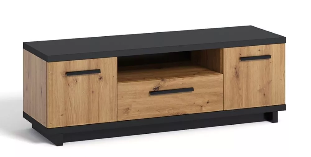 TV tumba Ines RTV · 135 × 40 × 46 cm
