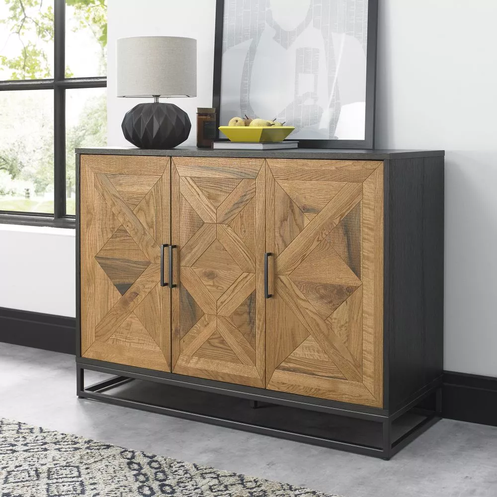 Kumode Indus IN20-1 · 117.3 × 46 × 87 cm
