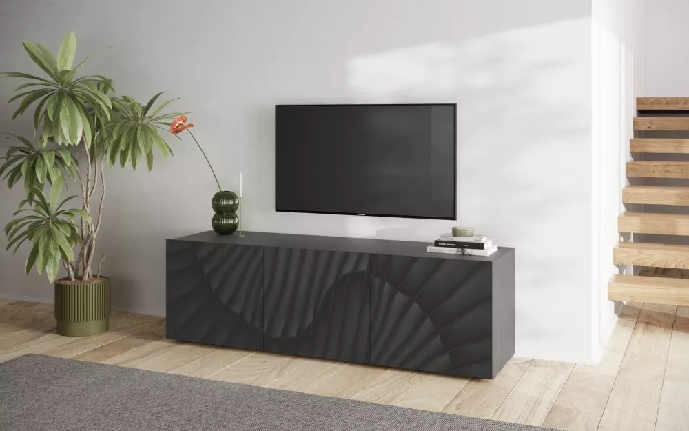 Kumode Snake 03 · 181 × 42 × 57 cm