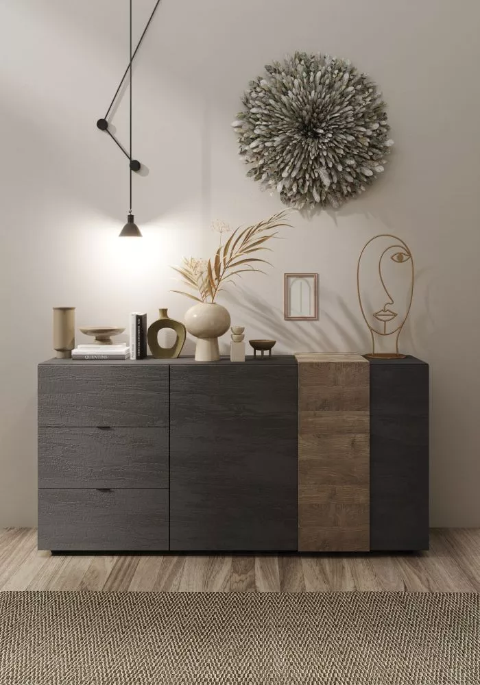 Kumode Venus 07 · 181 × 44 × 86 cm