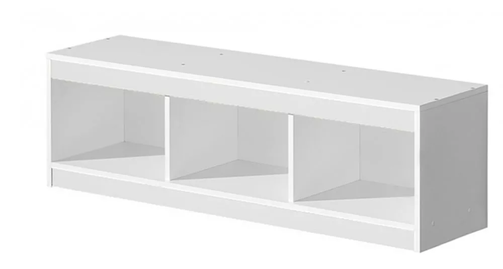 Plaukts Guliver 10 · 120 × 41 × 32 cm