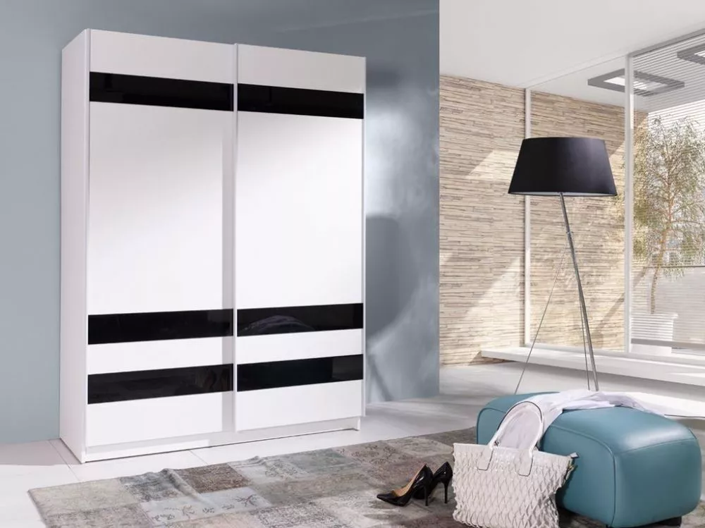 Skapis Batumi 8 · 150 × 62 × 206 cm