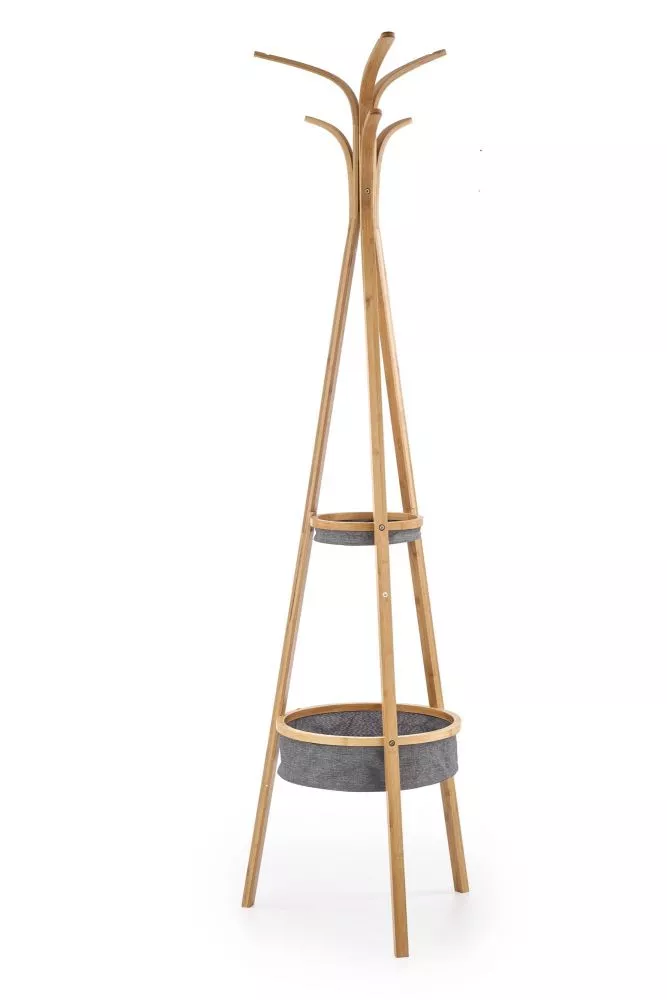 Pakaramais W63 · Gaiši brūns · 177 × 52 cm