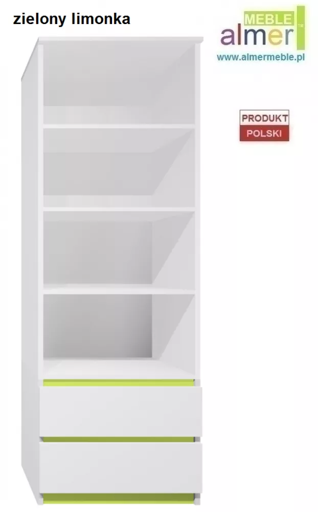 Plaukts City C11 · 70 × 200 × 40 cm