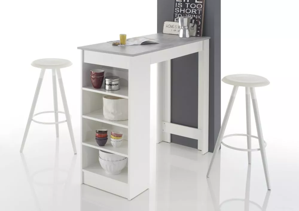 Galds Mojito · 115 × 103 × 50 cm