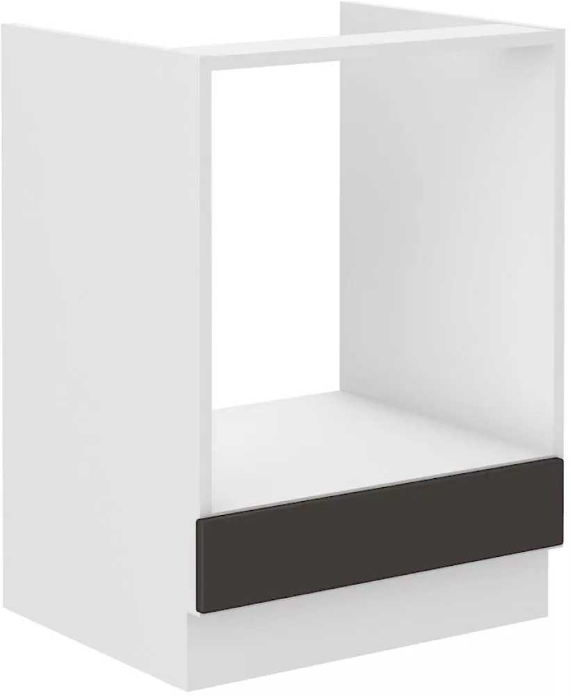Virtuves skapis Stilo 60 D GAZ BB