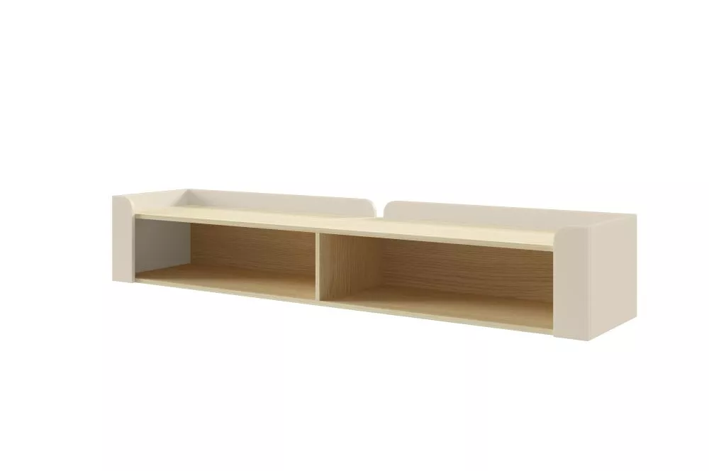 Plaukts Salerno SA11 · 180 × 33 × 27 cm