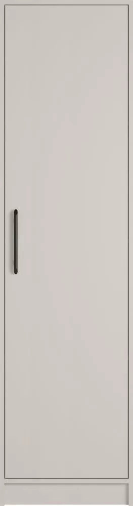 Skapis Smart SR5 · 50 × 56 × 190 cm