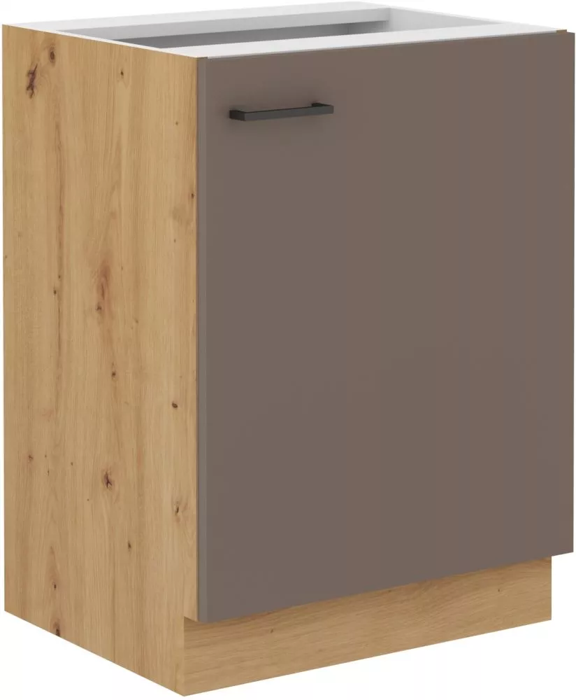 Virtuves skapis Bolonia D 1F BB