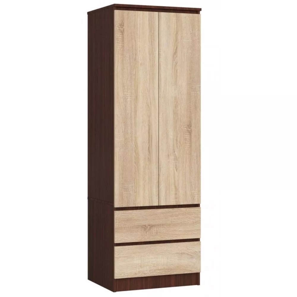 Skapis Star S60 · 60 × 51 × 180 cm