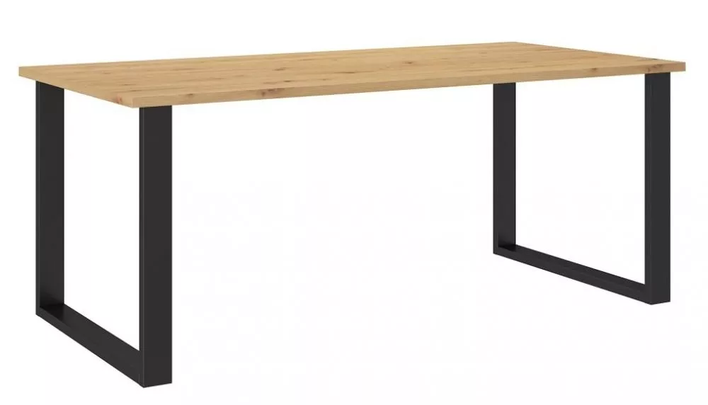 Galds S185 · 185 × 75 × 90 cm