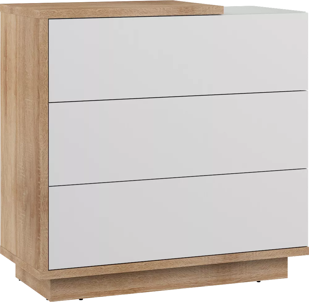 Kumode Hybrid HYB-09 · 90 × 40 × 89 cm